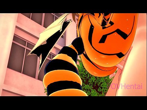❤️ Wasp Girl Monster ❤️ Պոռնովիդեո պոռնոյում hy.dreamlandpassionjourney.ru ❌