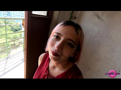 ❤️ Ուսանող Զգացմունքային ծծում է օտարին ծայրամասում ❤️ Պոռնովիդեո պոռնոյում hy.dreamlandpassionjourney.ru ❌